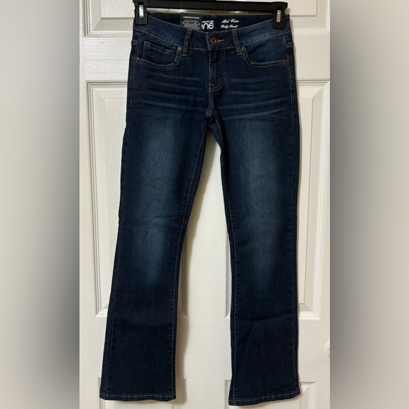 Nwt warehouse one jeans - Picture 1 of 3